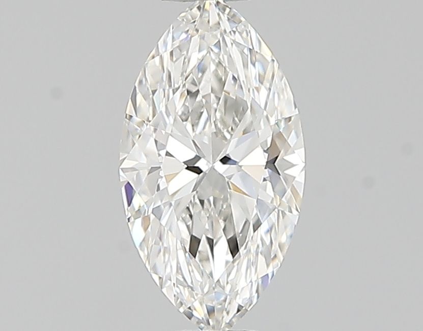 0.50 ct Marquise diamond