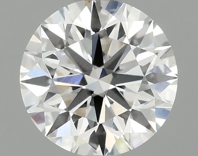 1.00 ct. round Lab Grown Diamond front image