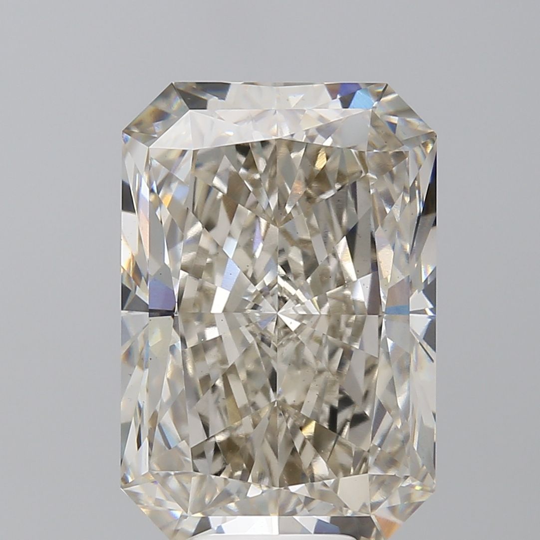 Radiant Diamond