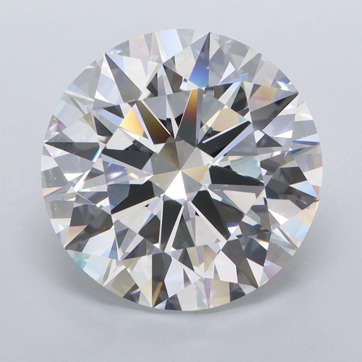 7.07 Carat