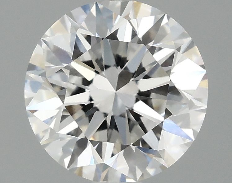 1.49 ct. round Lab Grown Diamond front image