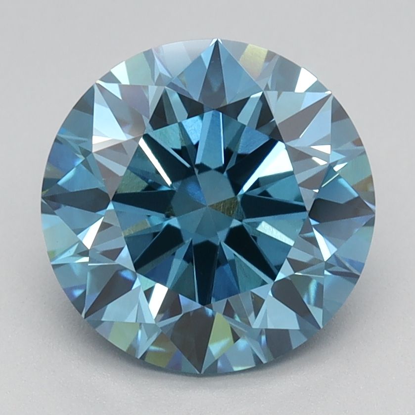 2.09 Carat