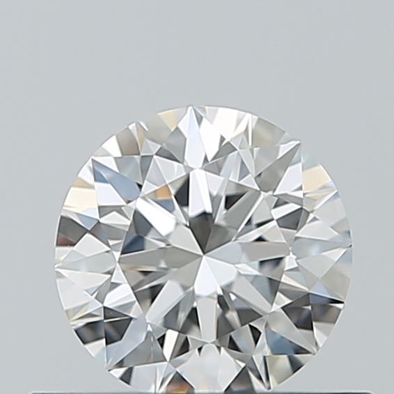 0.50 ct Round diamond