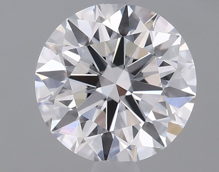 1.05 ct. round Lab Grown Diamond front image