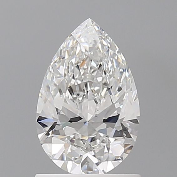 1.05 ct. pear Lab Grown Diamond front image