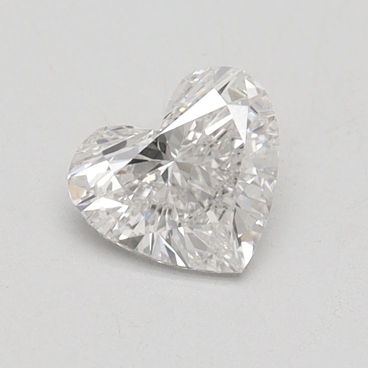 Heart Diamond