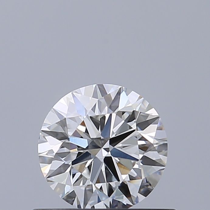 0.52 ct Round diamond