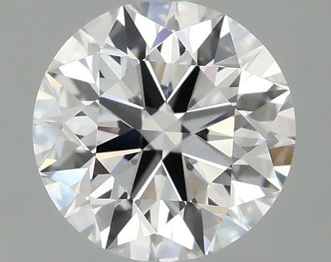1.48 ct. round Lab Grown Diamond front image