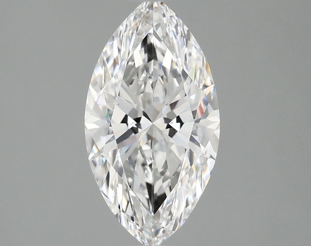 1.54 ct. marquise Lab Grown Diamond front image