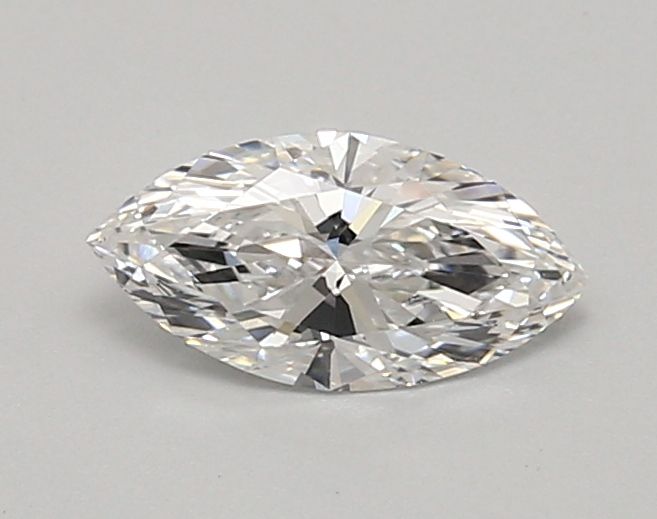 0.86 ct. marquise Lab Grown Diamond front image