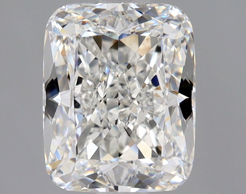 1.80 ct Cushion Modified diamond