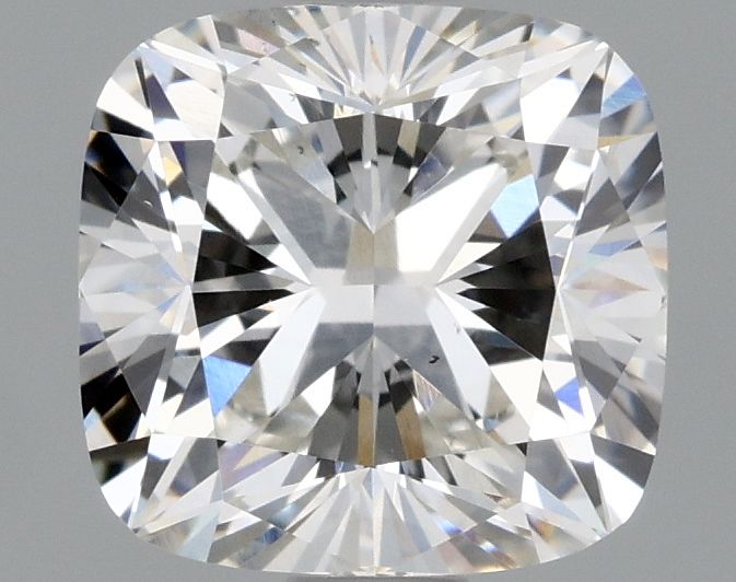 Cushion Diamond