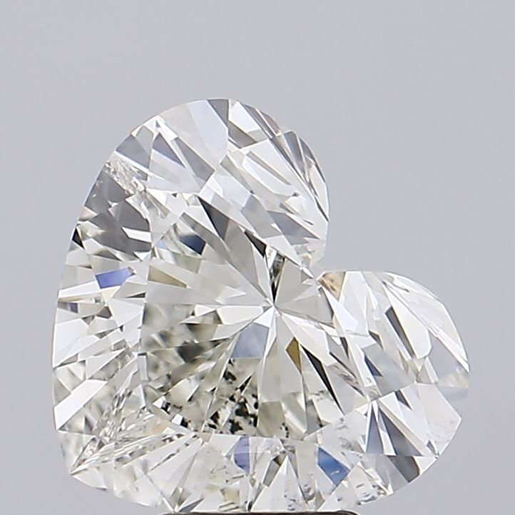 Heart Diamond
