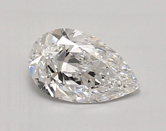 0.95 ct. pear Lab Grown Diamond front image