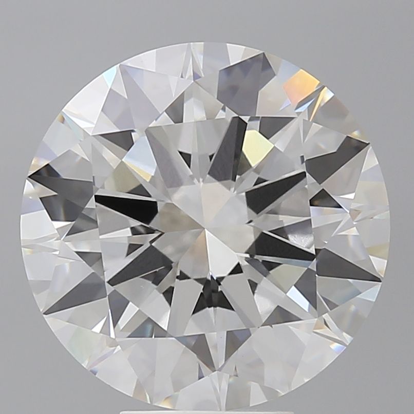 Round Diamond
