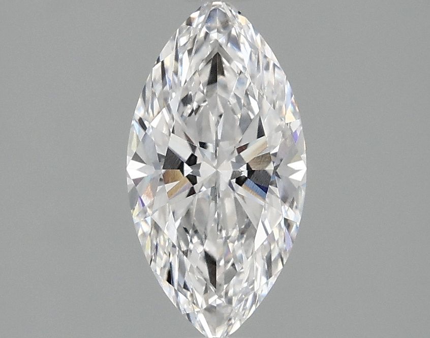 1.06 ct. marquise Lab Grown Diamond front image