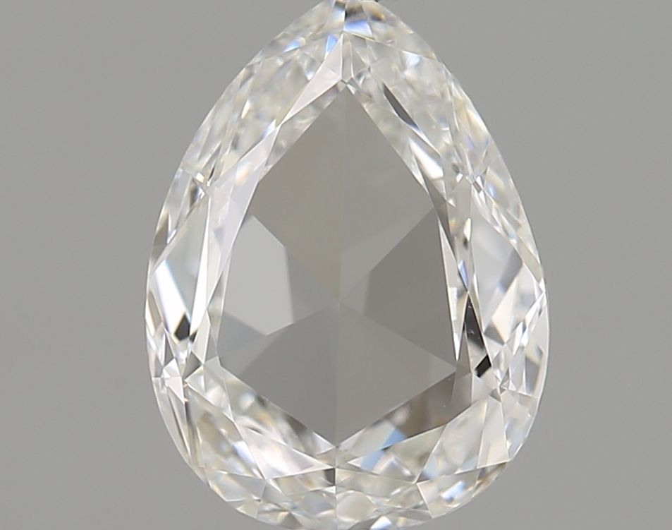 1.13 ct Rose Diamond