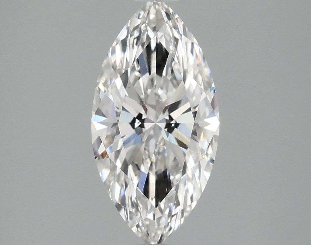 1.56 ct. marquise Lab Grown Diamond front image