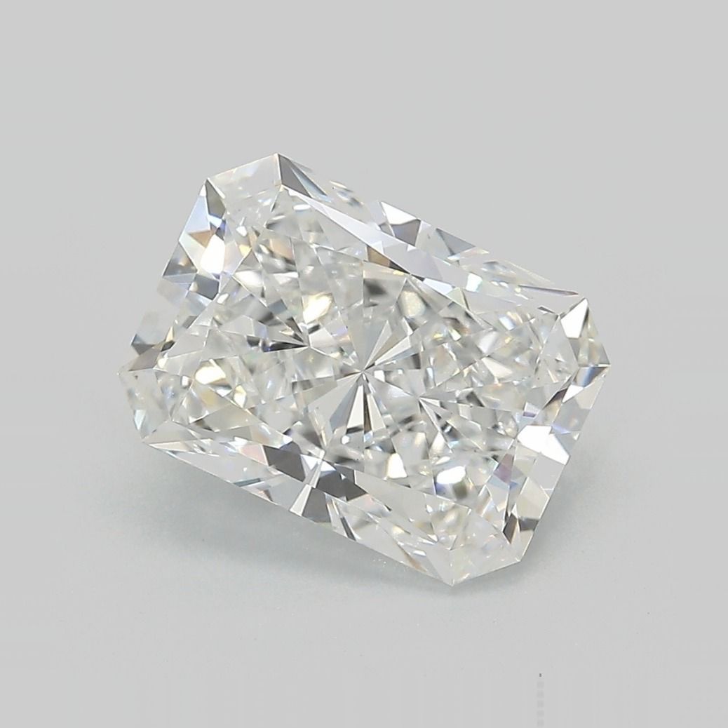 Radiant Diamond