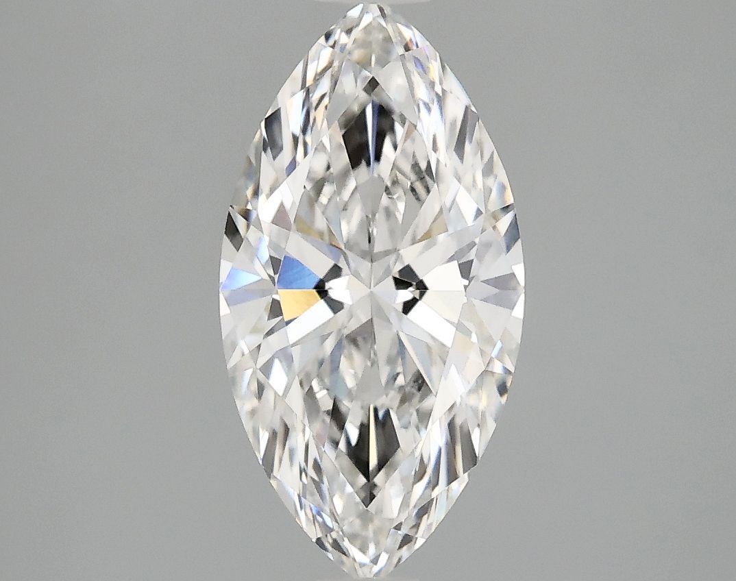 1.90 ct. marquise Lab Grown Diamond front image