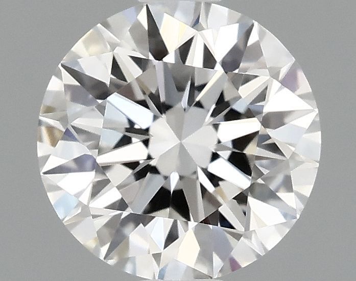 1.01 ct. round Lab Grown Diamond front image