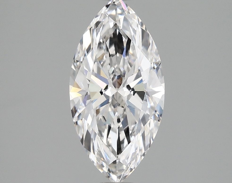 1.49 ct. marquise Lab Grown Diamond front image