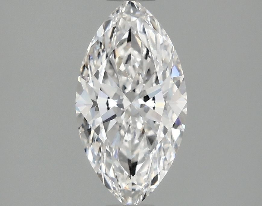 1.08 ct. marquise Lab Grown Diamond front image
