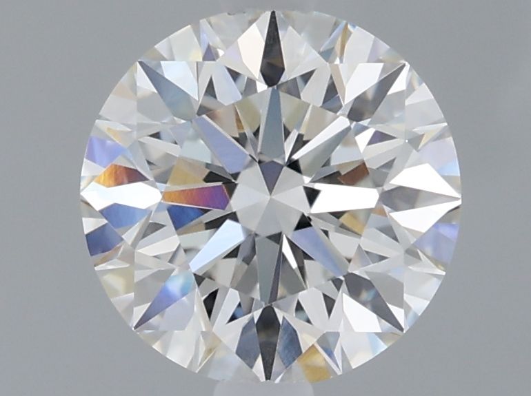 1.06 ct. round Lab Grown Diamond front image