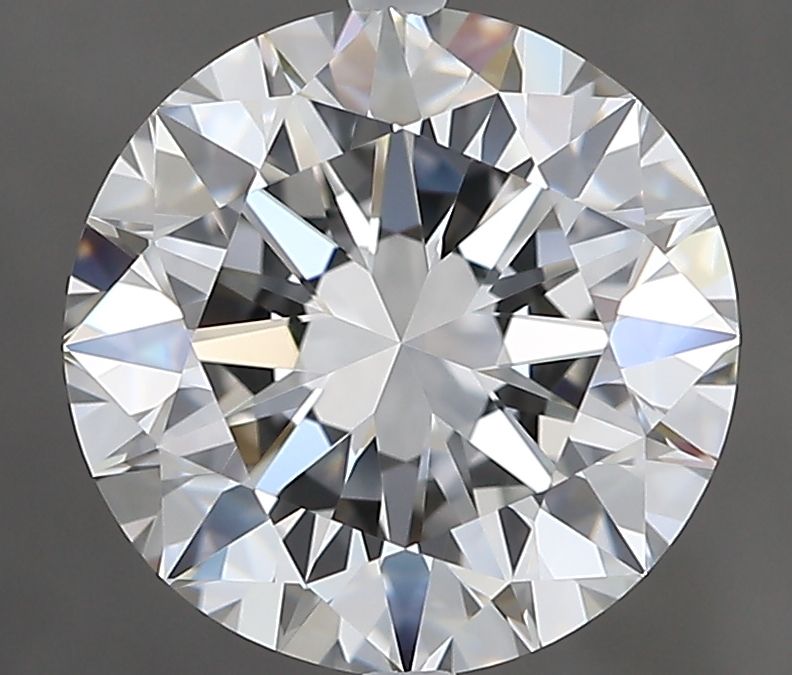 Round Diamond