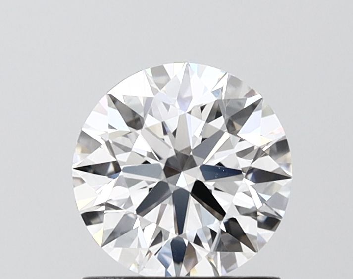 1.04 ct. round Lab Grown Diamond front image