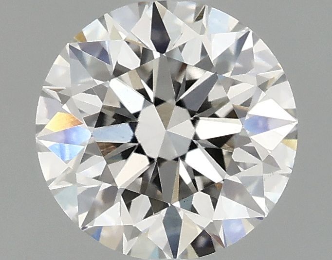 1.09 ct. round Lab Grown Diamond front image