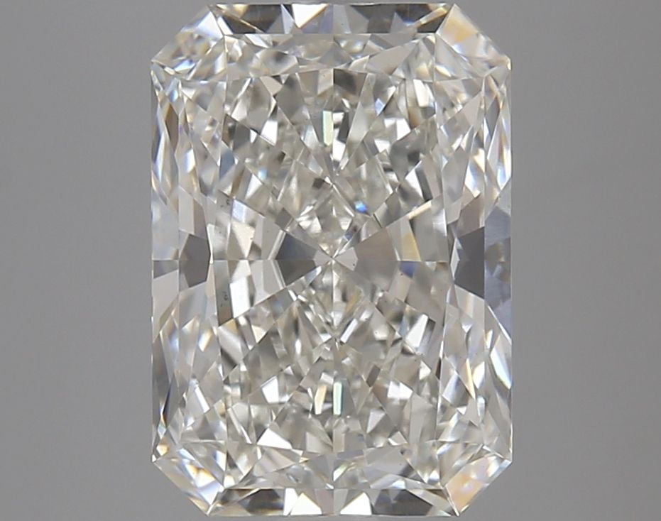 Radiant Diamond