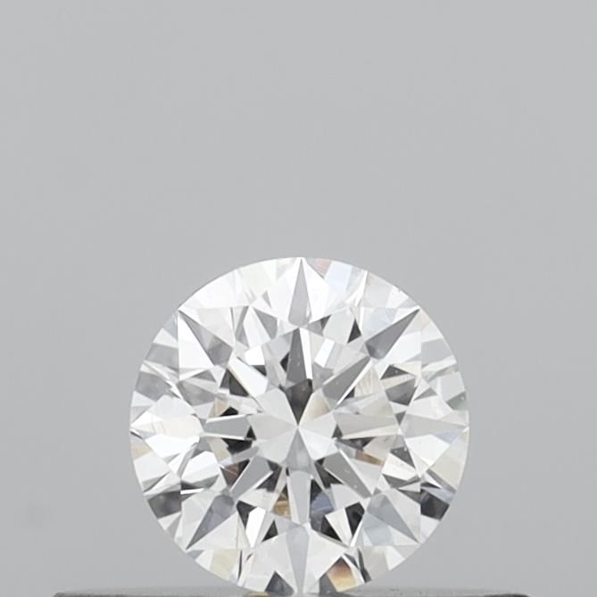 0.27 ct Round Diamond