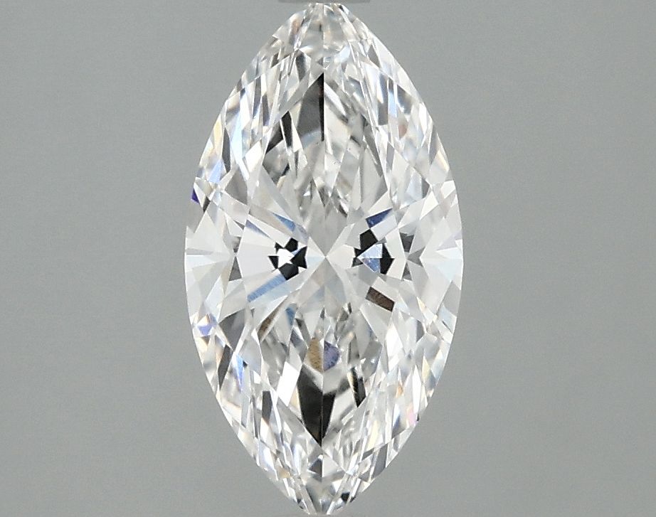1.50 ct. marquise Lab Grown Diamond front image