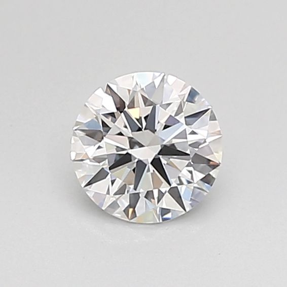 0.46 ct lab-grown Round Diamond