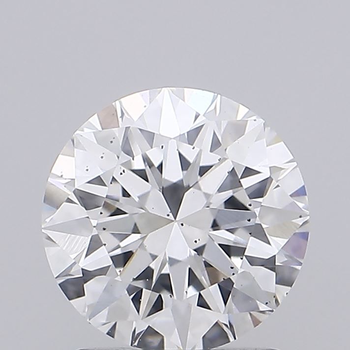 Round Diamond