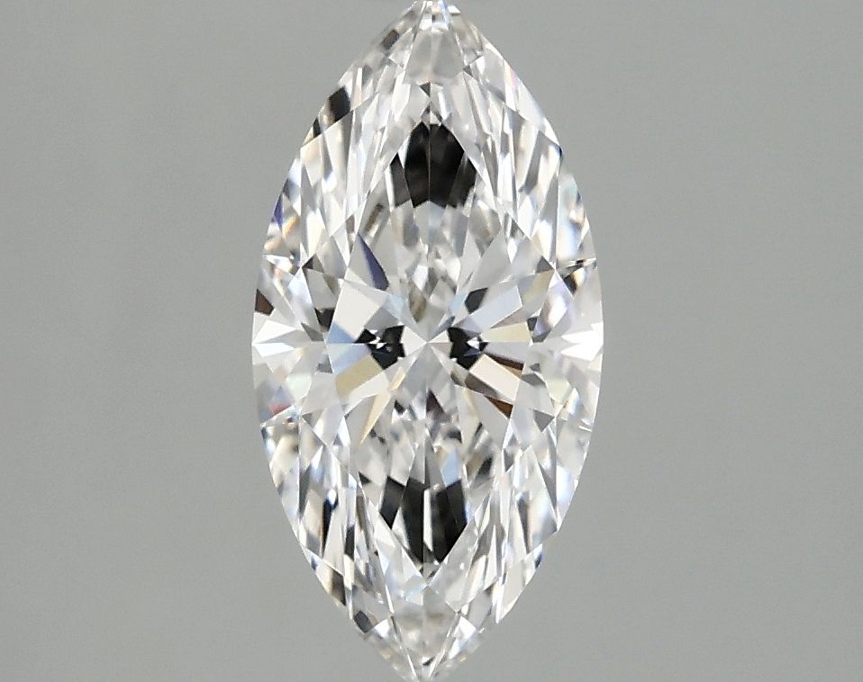 1.44 ct. marquise Lab Grown Diamond front image