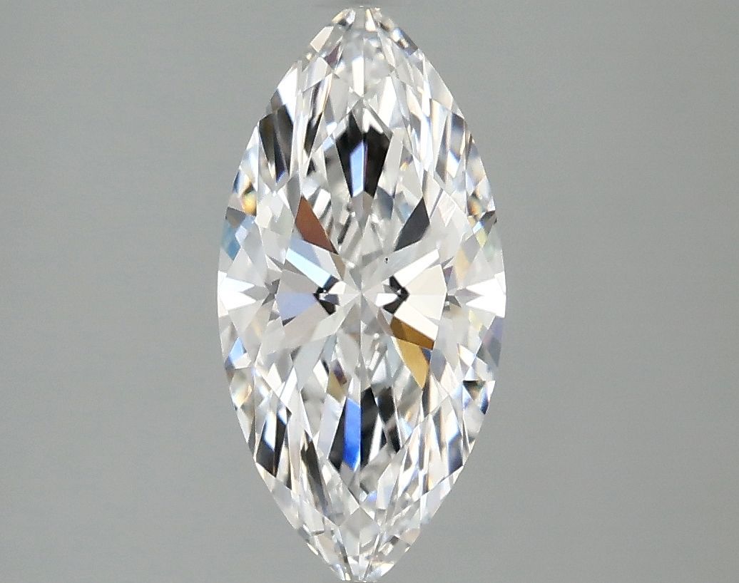 1.49 ct. marquise Lab Grown Diamond front image