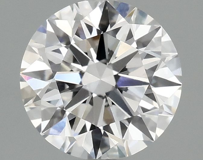 1.51 ct. round Lab Grown Diamond front image