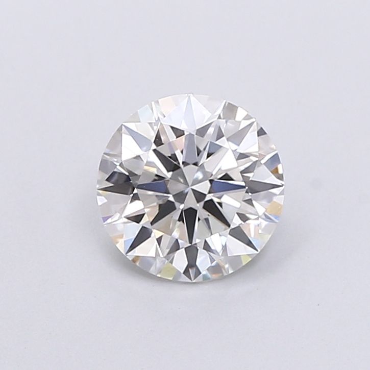 1.09 ct. round Lab Grown Diamond front image