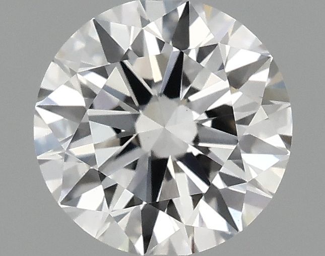 1.06 ct. round Lab Grown Diamond front image
