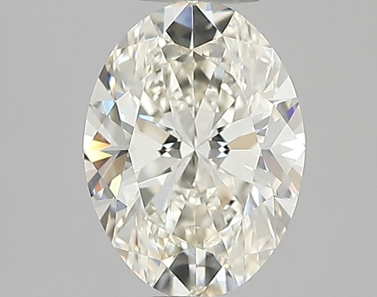 Oval Diamond