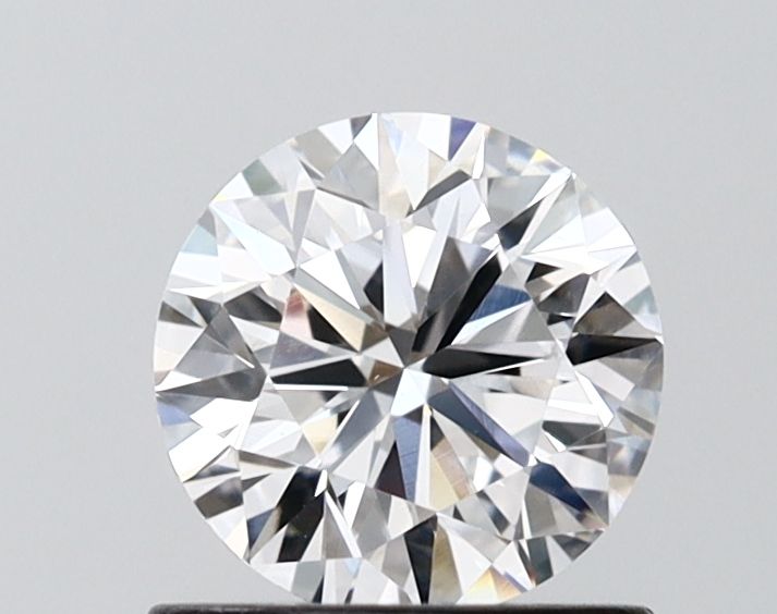 0.81 ct. round Lab Grown Diamond front image