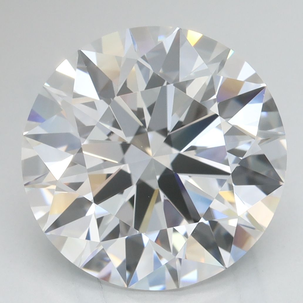 4.43 Carat