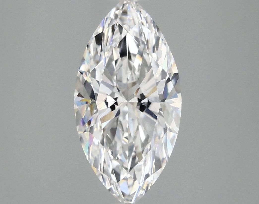 1.98 ct. marquise Lab Grown Diamond front image