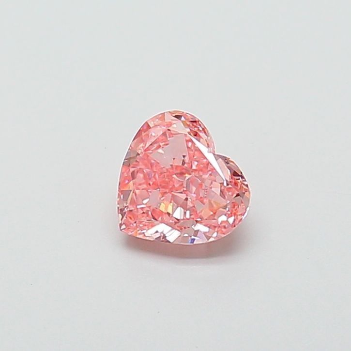 1.00 ct. heart Lab Grown Diamond front image