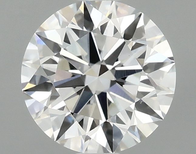 1.01 ct. round Lab Grown Diamond front image