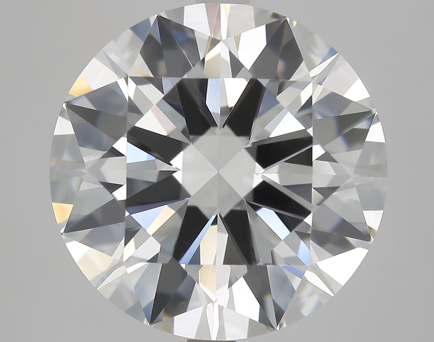 Round Diamond