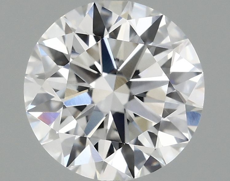 1.09 ct. round Lab Grown Diamond front image
