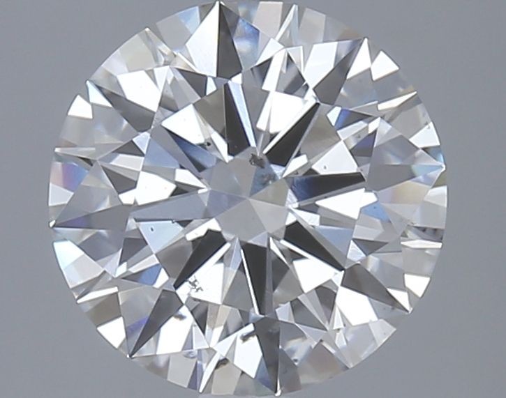 Round Diamond